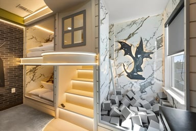 Bedroom 6