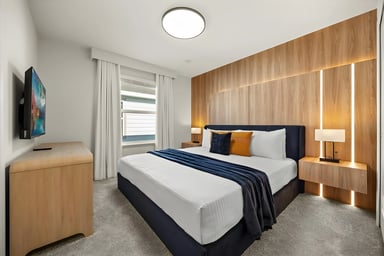 Bedroom 8