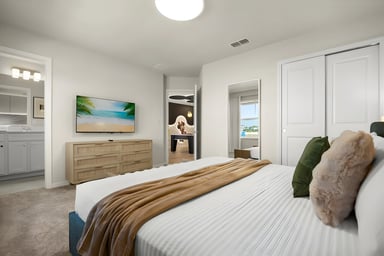 Bedroom 4