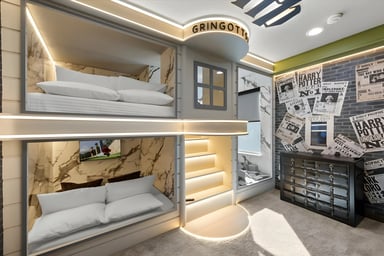 Bedroom 9