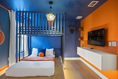 Bedroom 6