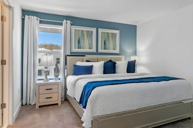 Bedroom 8