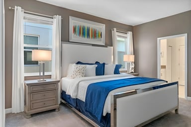 Bedroom 7