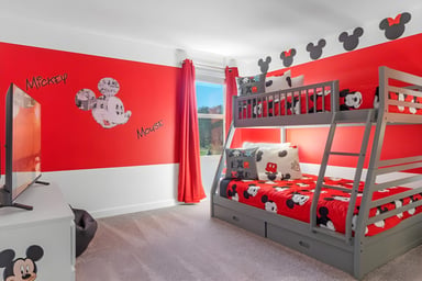 Bedroom 9