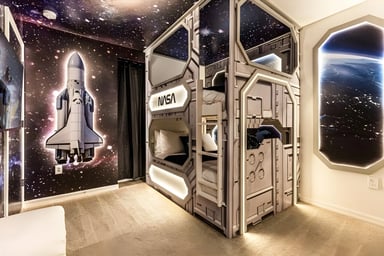 Bedroom 5