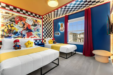 Bedroom 4