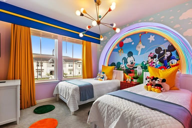 Bedroom 5