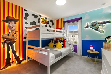 Bedroom 3