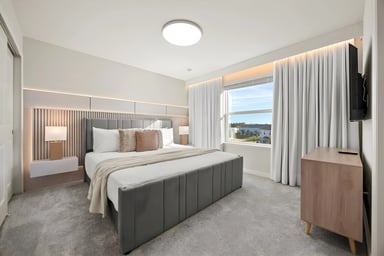 Bedroom 8