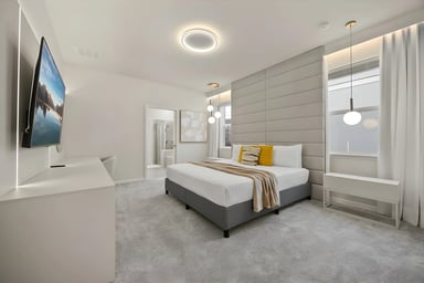 Bedroom 7
