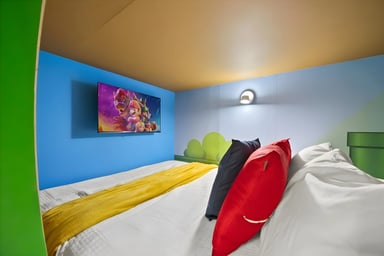 Bedroom 6