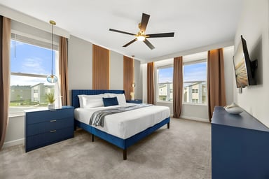 Bedroom 5