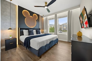 Bedroom 6