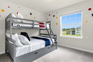 Bedroom 4