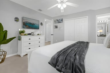Bedroom 4