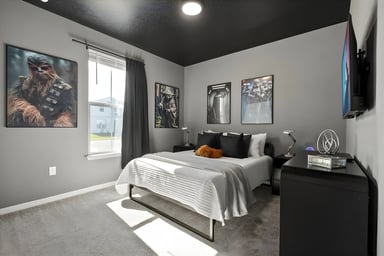 Bedroom 4