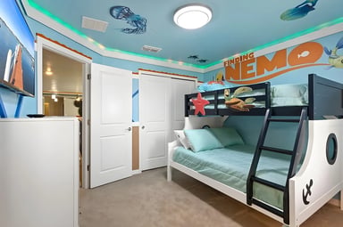Bedroom 7
