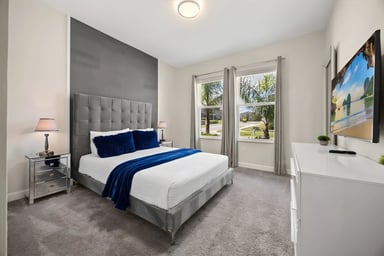 Bedroom 5