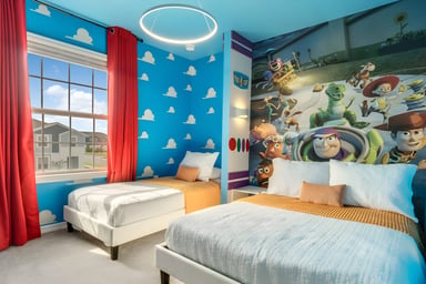 Bedroom 5