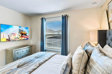 Bedroom 6