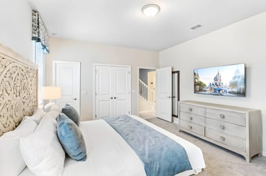 Bedroom 9