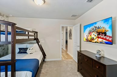 Bedroom 4