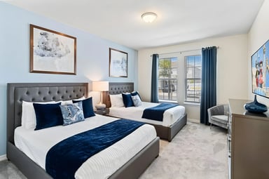 Bedroom 7