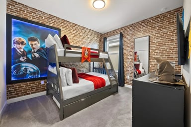 Bedroom 4