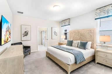 Bedroom 5