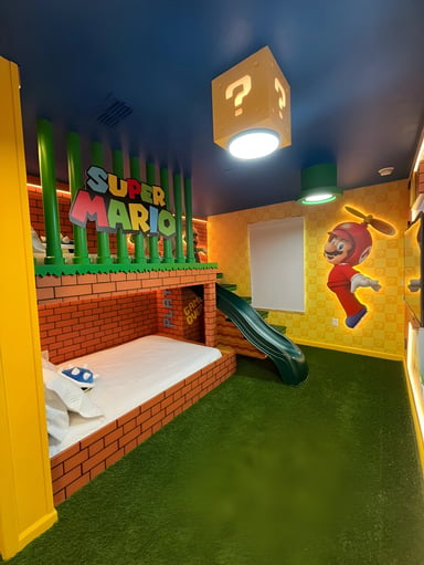 Bedroom 3