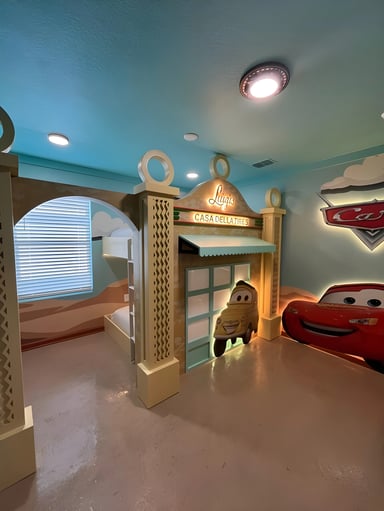 Bedroom 6