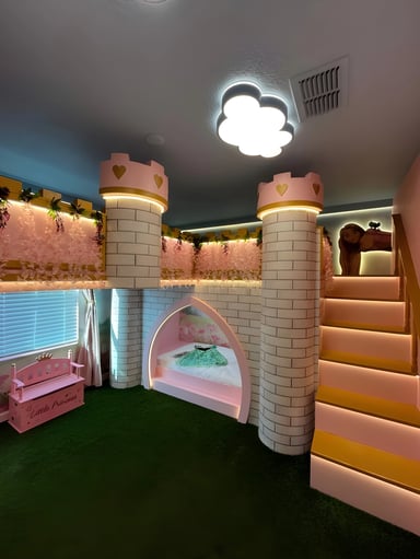 Bedroom 5