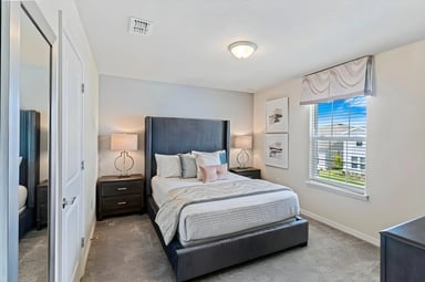 Bedroom 8