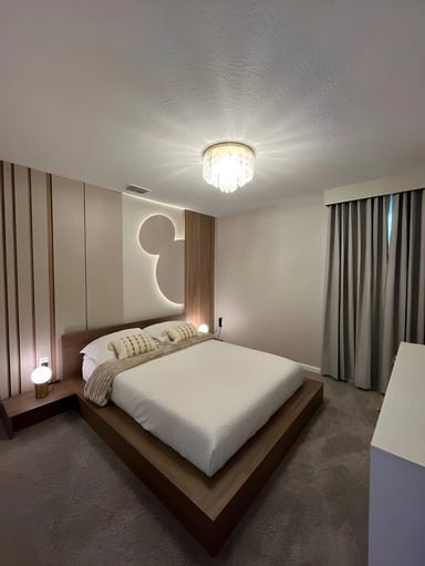 Bedroom 7