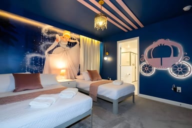 Bedroom 8