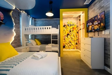 Bedroom 4