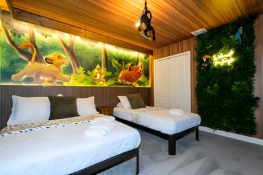 Bedroom 7