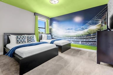 Bedroom 3
