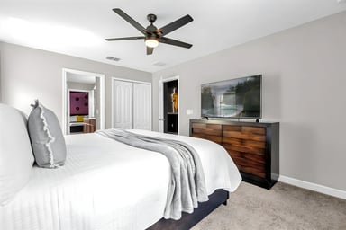 Bedroom 4