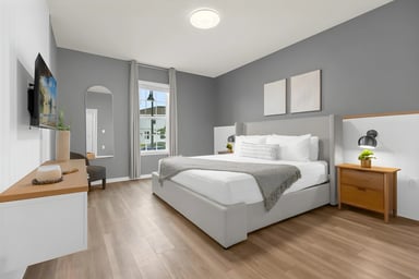 Bedroom 9