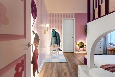 Bedroom 5