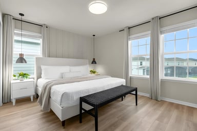 Bedroom 7