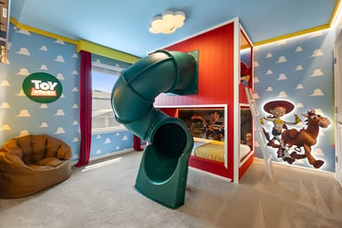 Bedroom 7