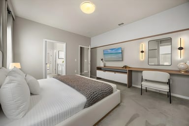 Bedroom 6