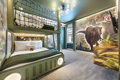 Bedroom 8
