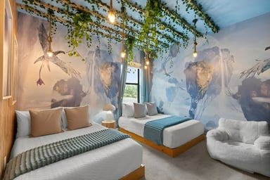 Bedroom 8