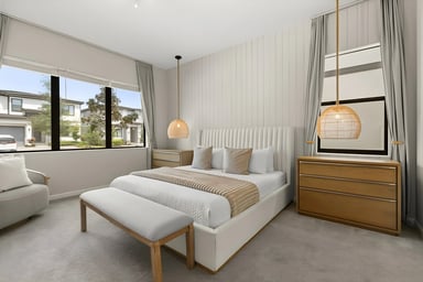 Bedroom 9