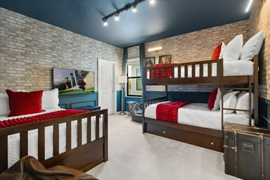 Bedroom 7
