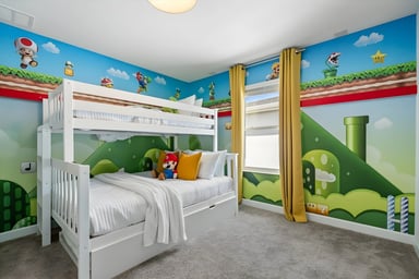Bedroom 2