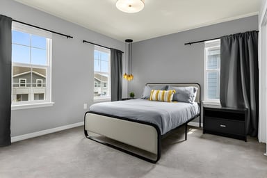 Bedroom 7